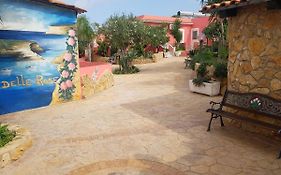 Residence Villa Delle Rose Lampedusa